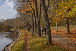 Kungliga nationalstadsparken 1